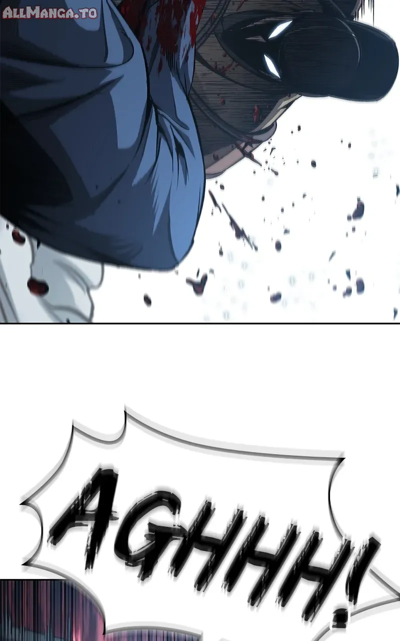 Read Nano Machine ENGLISH Manga Online