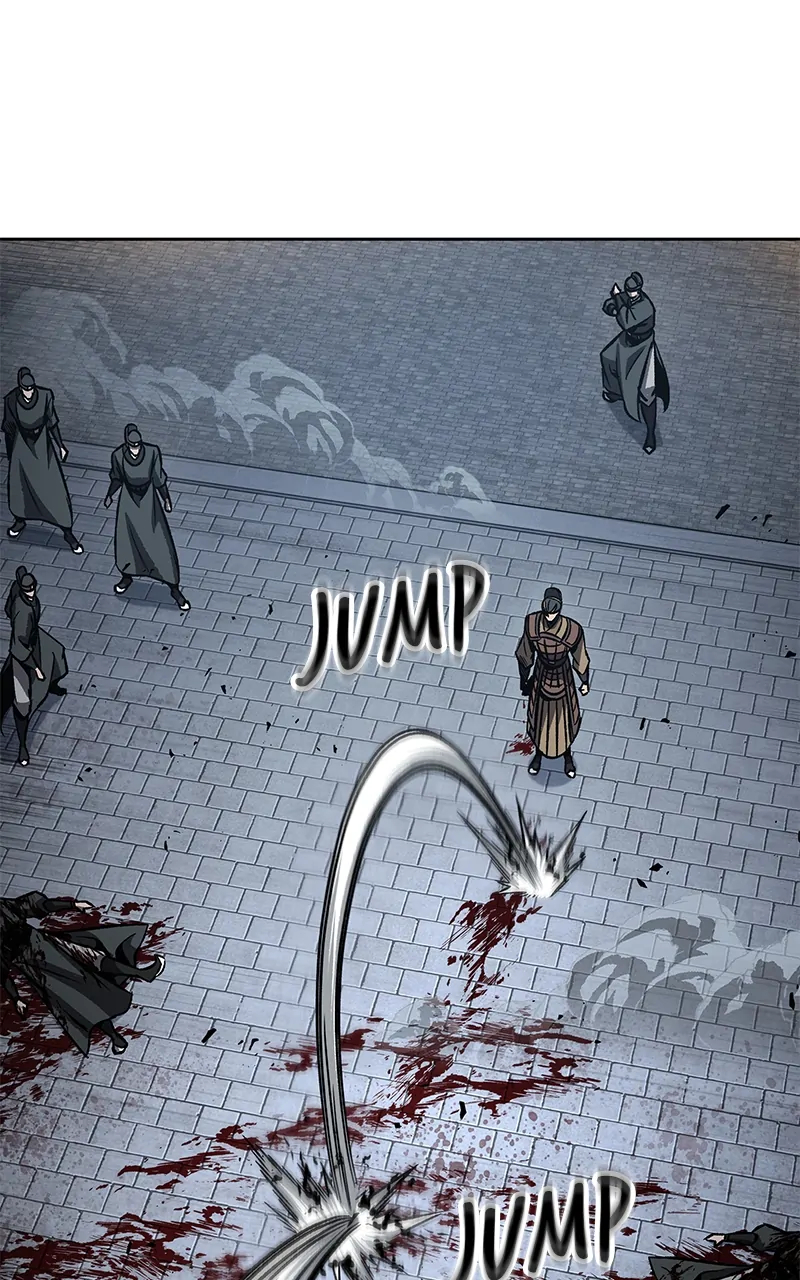 Read Nano Machine ENGLISH Manga Online