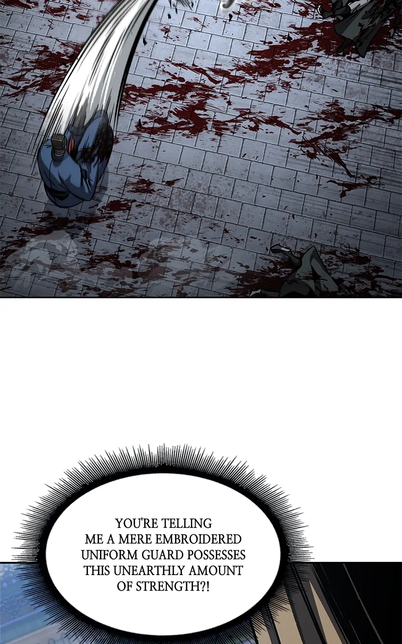 Read Nano Machine ENGLISH Manga Online