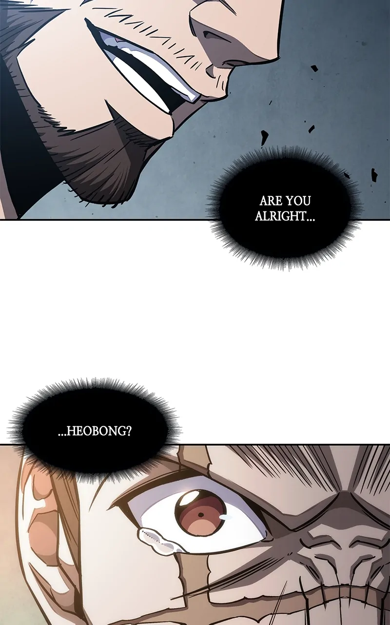 Read Nano Machine ENGLISH Manga Online