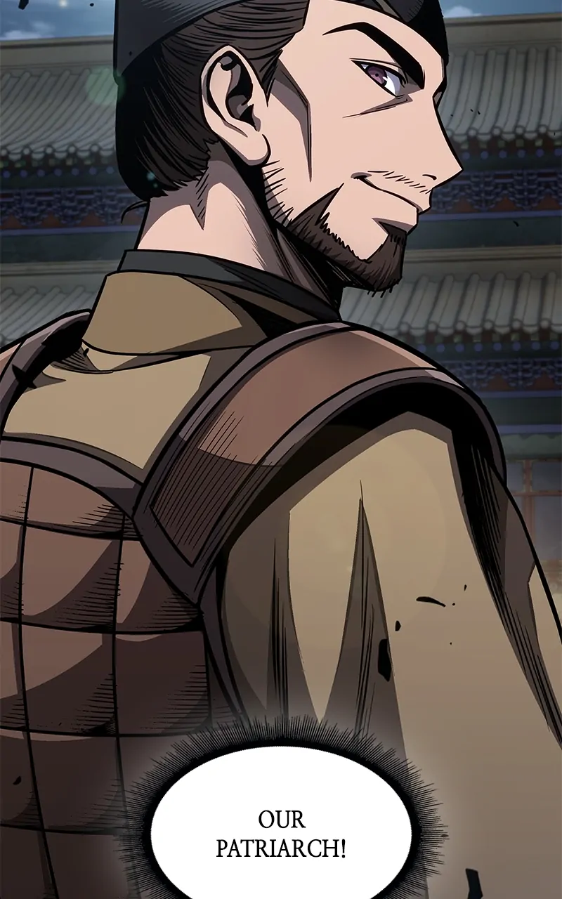 Read Nano Machine ENGLISH Manga Online