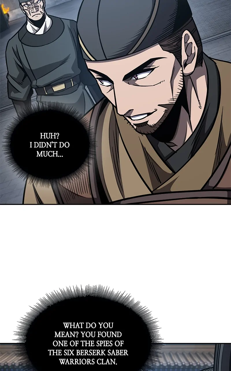 Read Nano Machine ENGLISH Manga Online