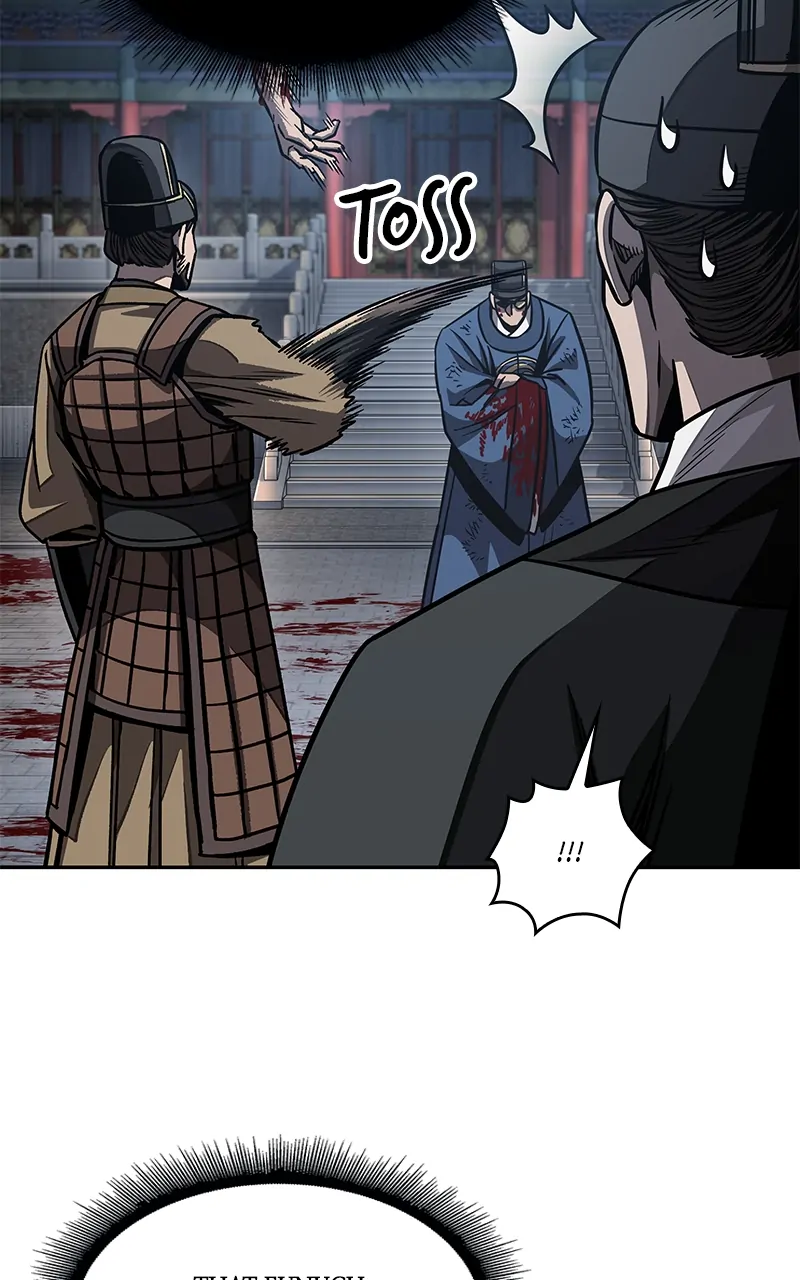 Read Nano Machine ENGLISH Manga Online