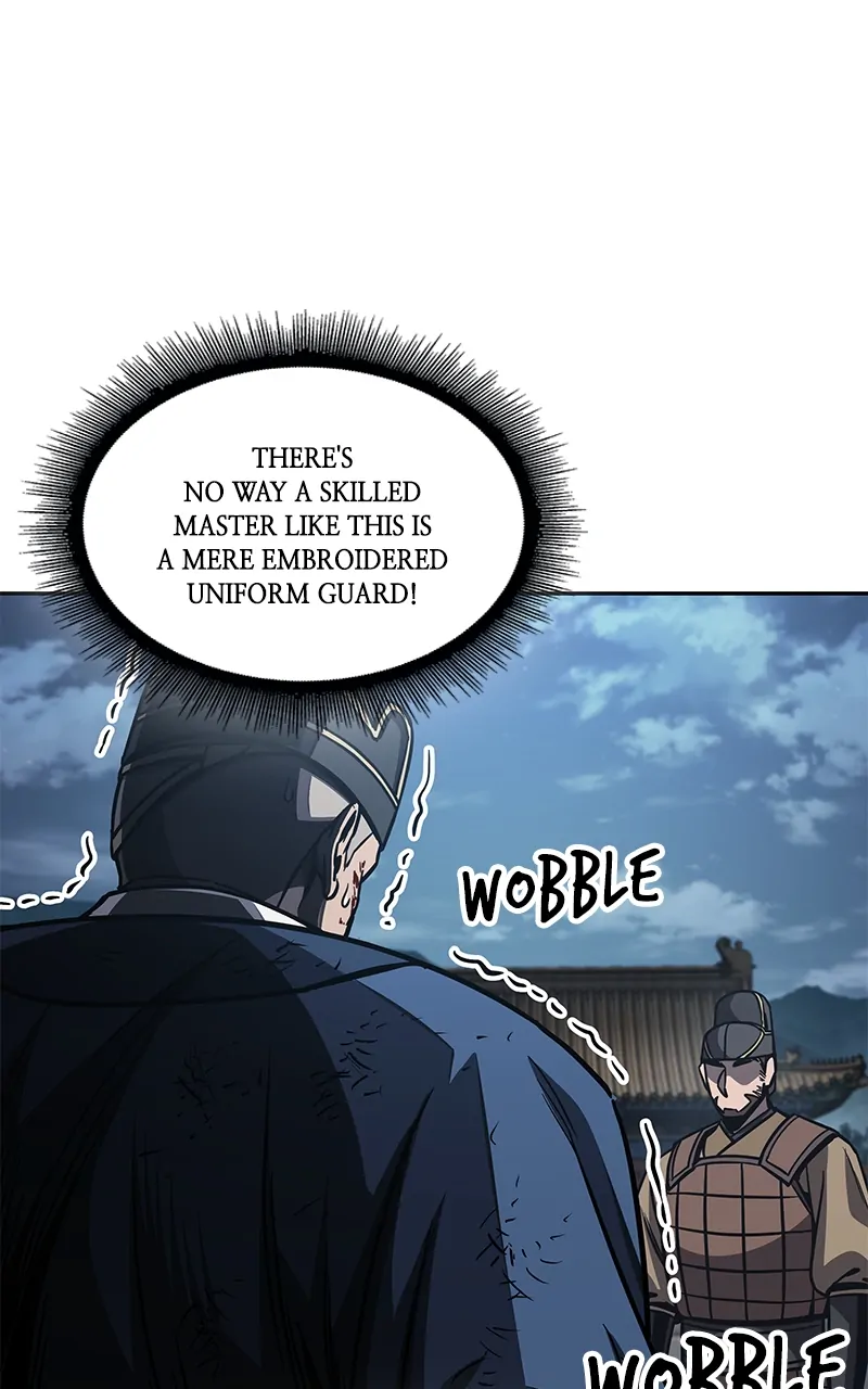 Read Nano Machine ENGLISH Manga Online