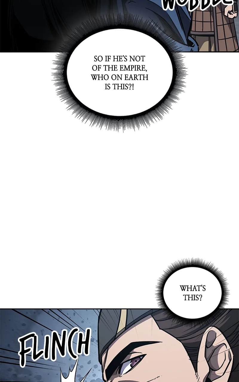 Read Nano Machine ENGLISH Manga Online