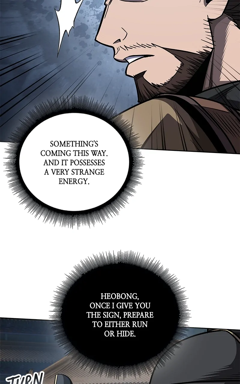 Read Nano Machine ENGLISH Manga Online