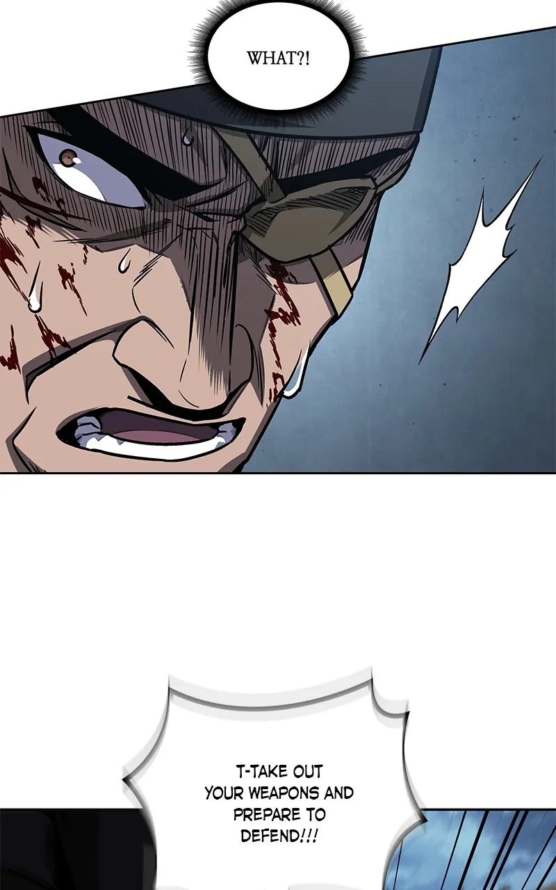 Read Nano Machine ENGLISH Manga Online