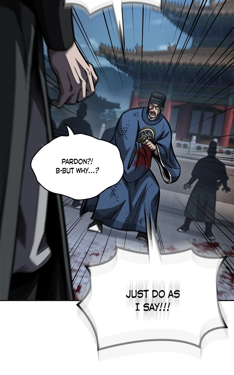 Read Nano Machine ENGLISH Manga Online