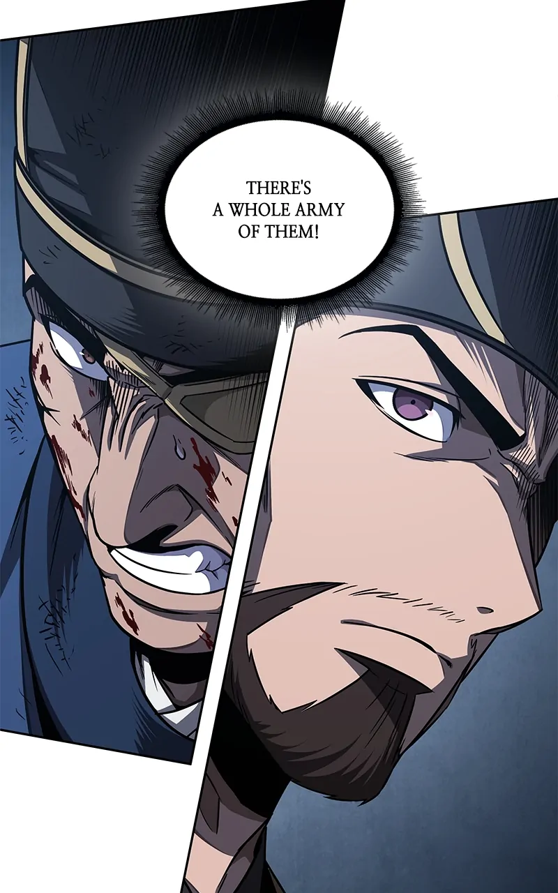 Read Nano Machine ENGLISH Manga Online