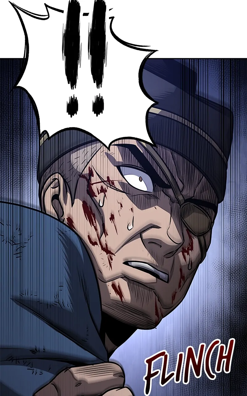 Read Nano Machine ENGLISH Manga Online