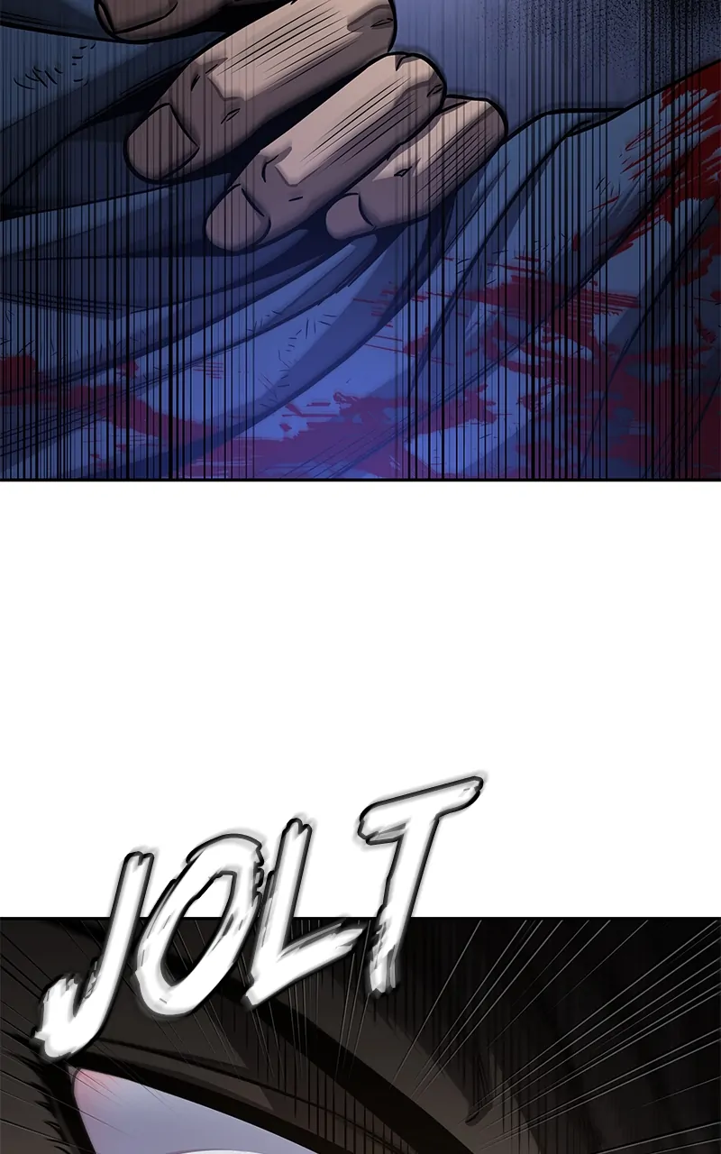 Read Nano Machine ENGLISH Manga Online