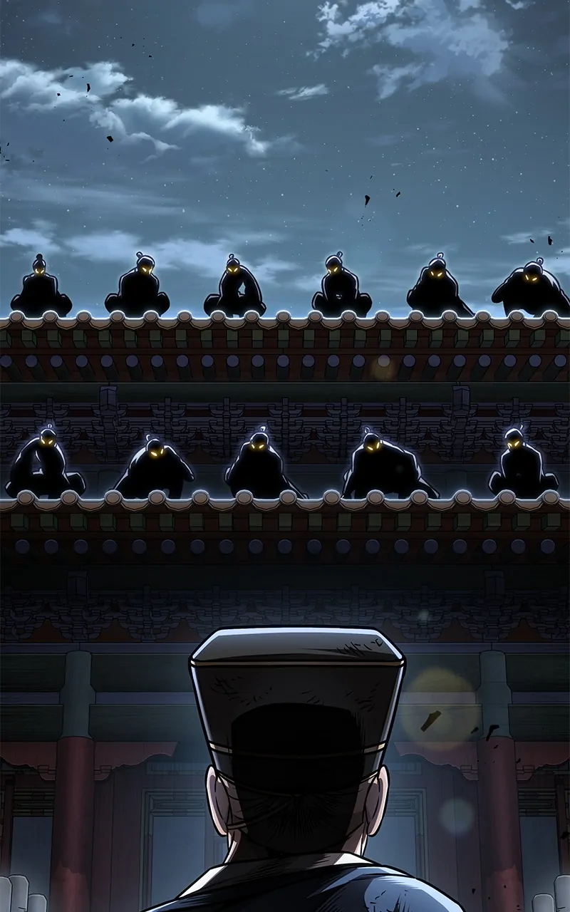 Read Nano Machine ENGLISH Manga Online