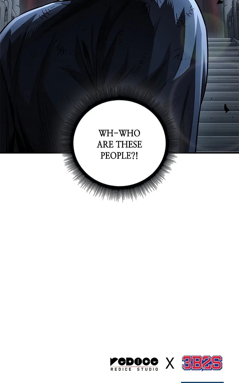 Read Nano Machine ENGLISH Manga Online