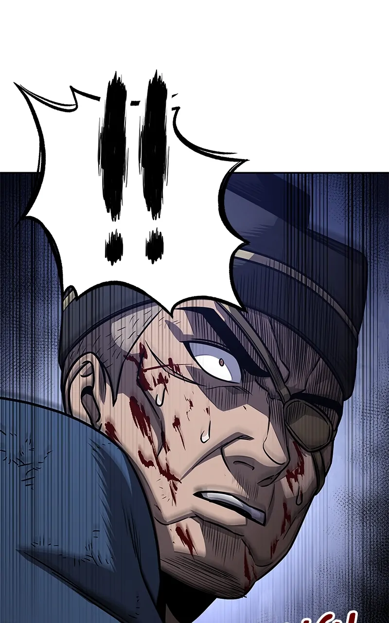 Read Nano Machine ENGLISH Manga Online