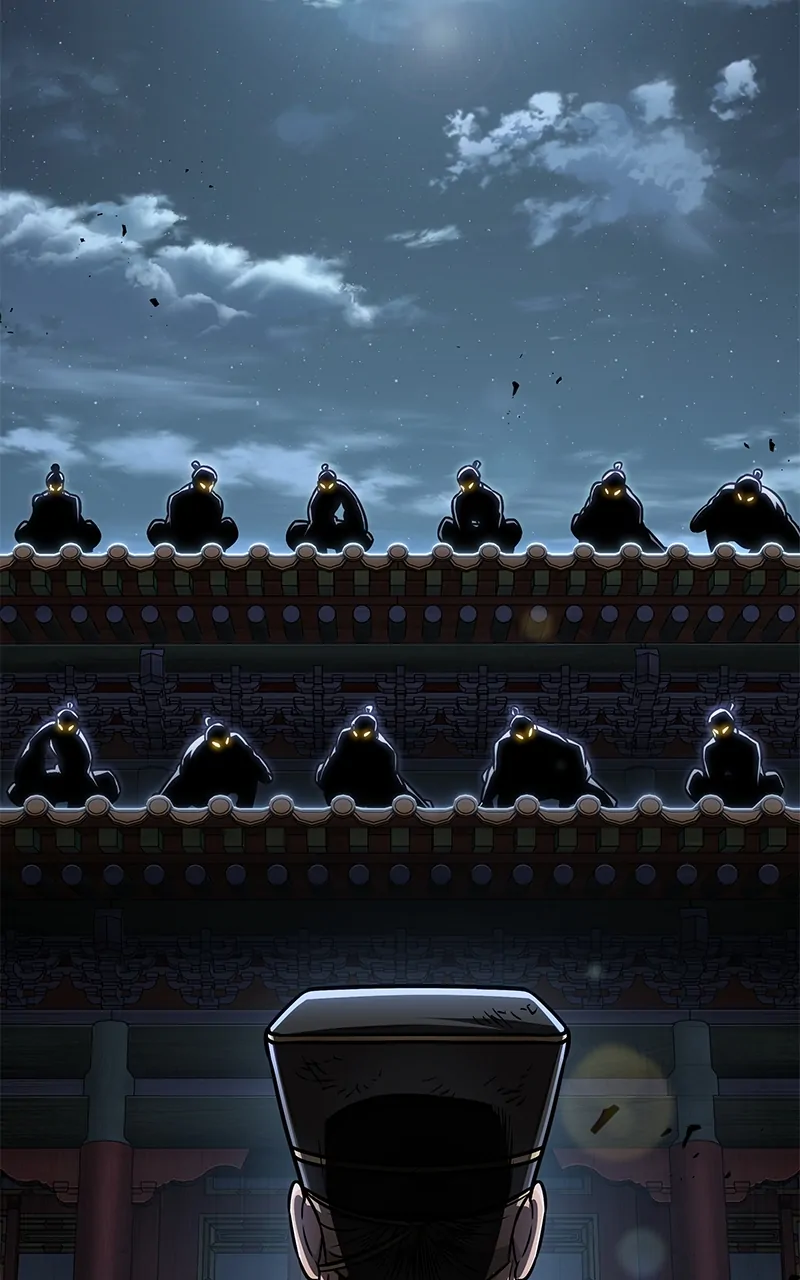 Read Nano Machine ENGLISH Manga Online