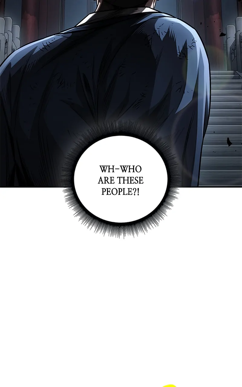 Read Nano Machine ENGLISH Manga Online