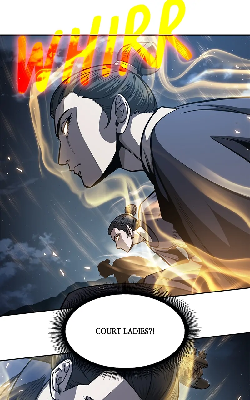 Read Nano Machine ENGLISH Manga Online