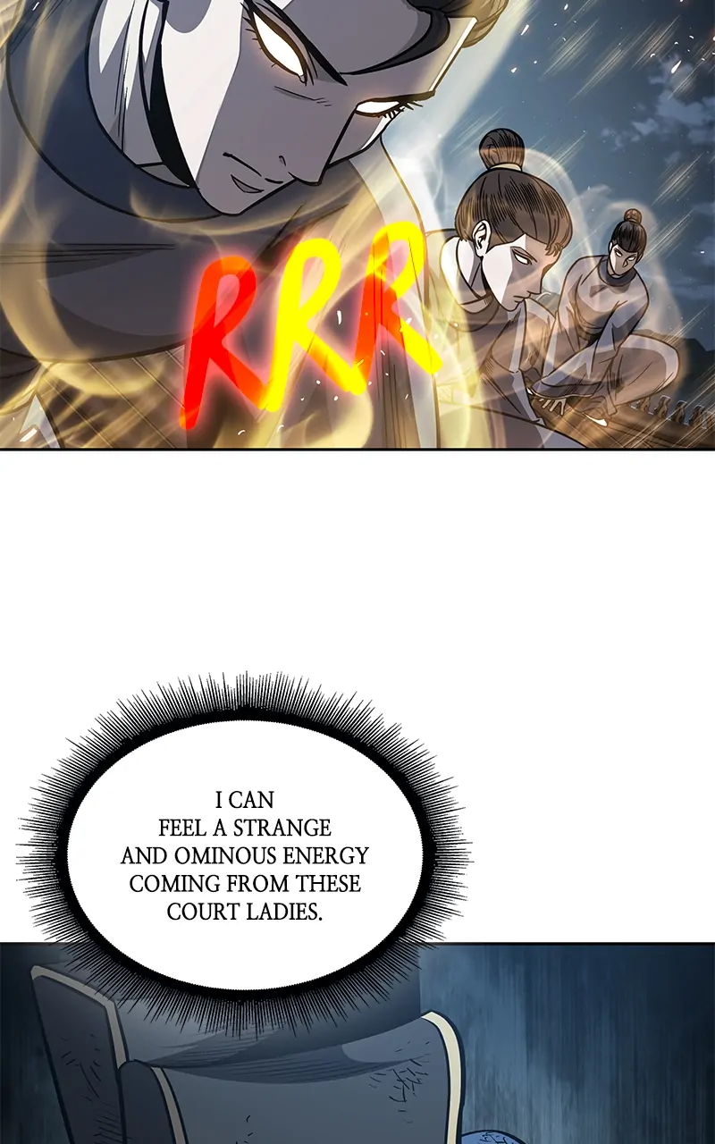 Read Nano Machine ENGLISH Manga Online