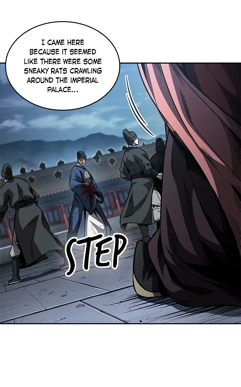 Read Nano Machine ENGLISH Manga Online