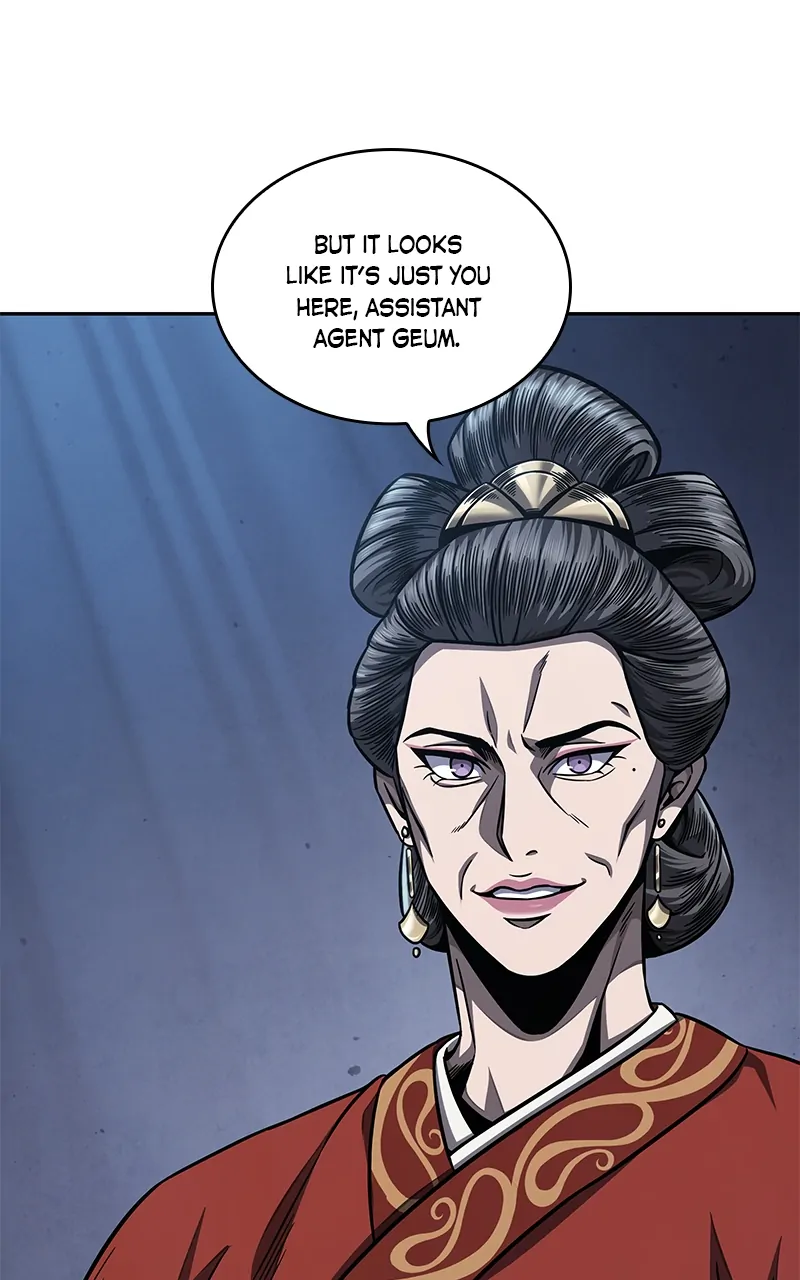 Read Nano Machine ENGLISH Manga Online