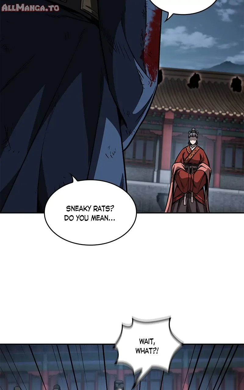 Read Nano Machine ENGLISH Manga Online