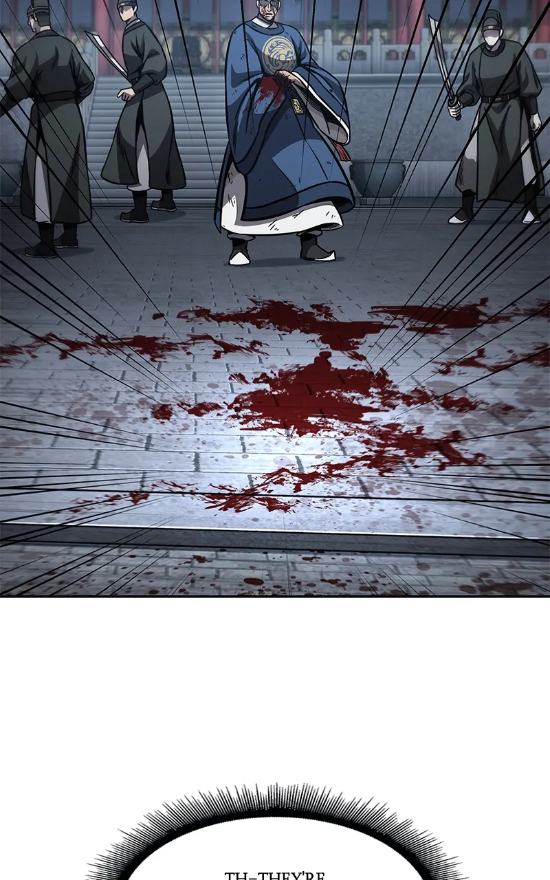 Read Nano Machine ENGLISH Manga Online