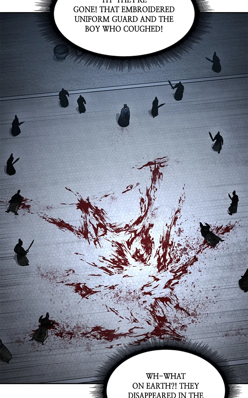 Read Nano Machine ENGLISH Manga Online