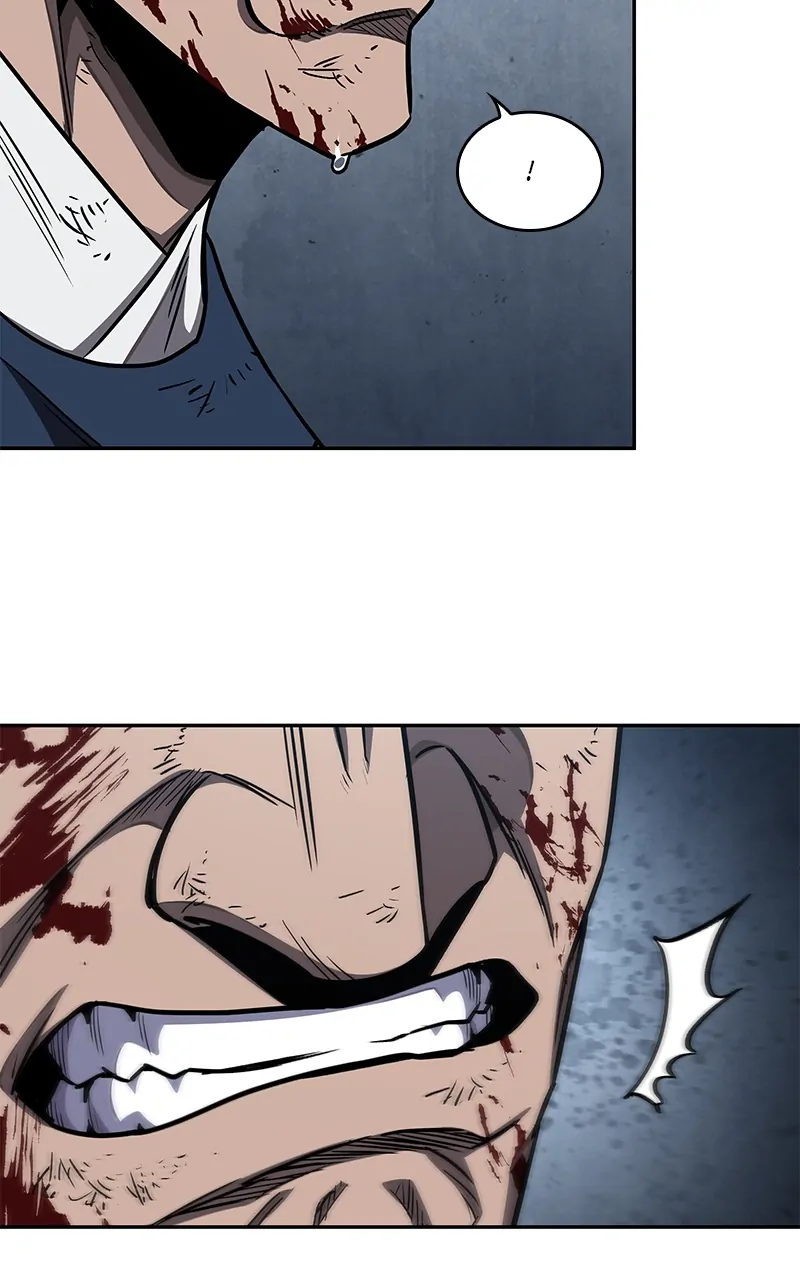 Read Nano Machine ENGLISH Manga Online