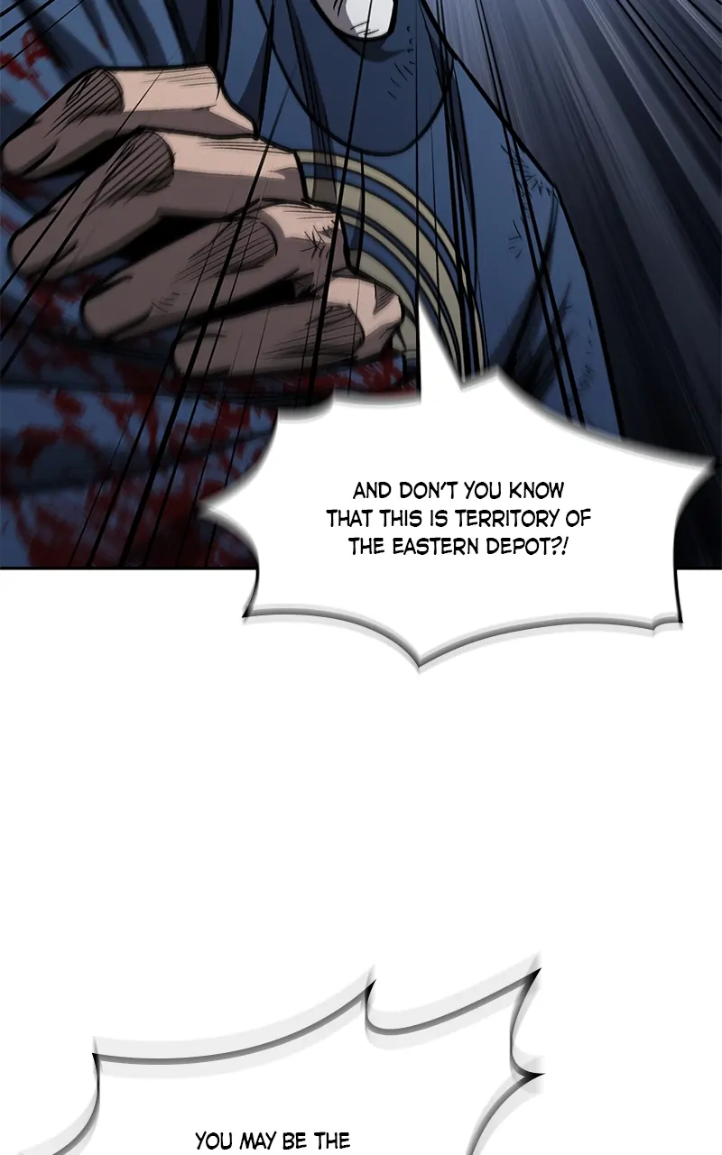 Read Nano Machine ENGLISH Manga Online