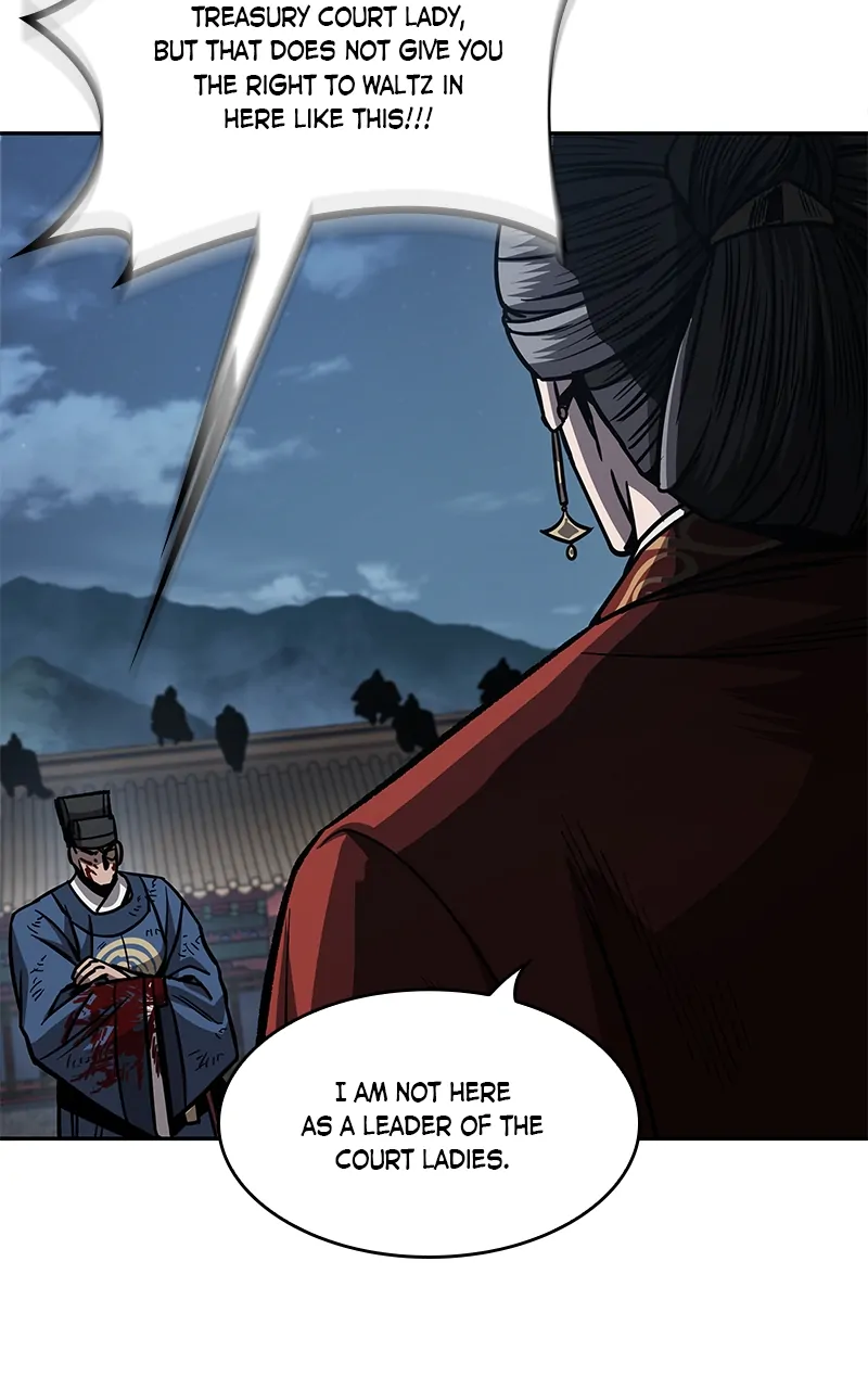 Read Nano Machine ENGLISH Manga Online