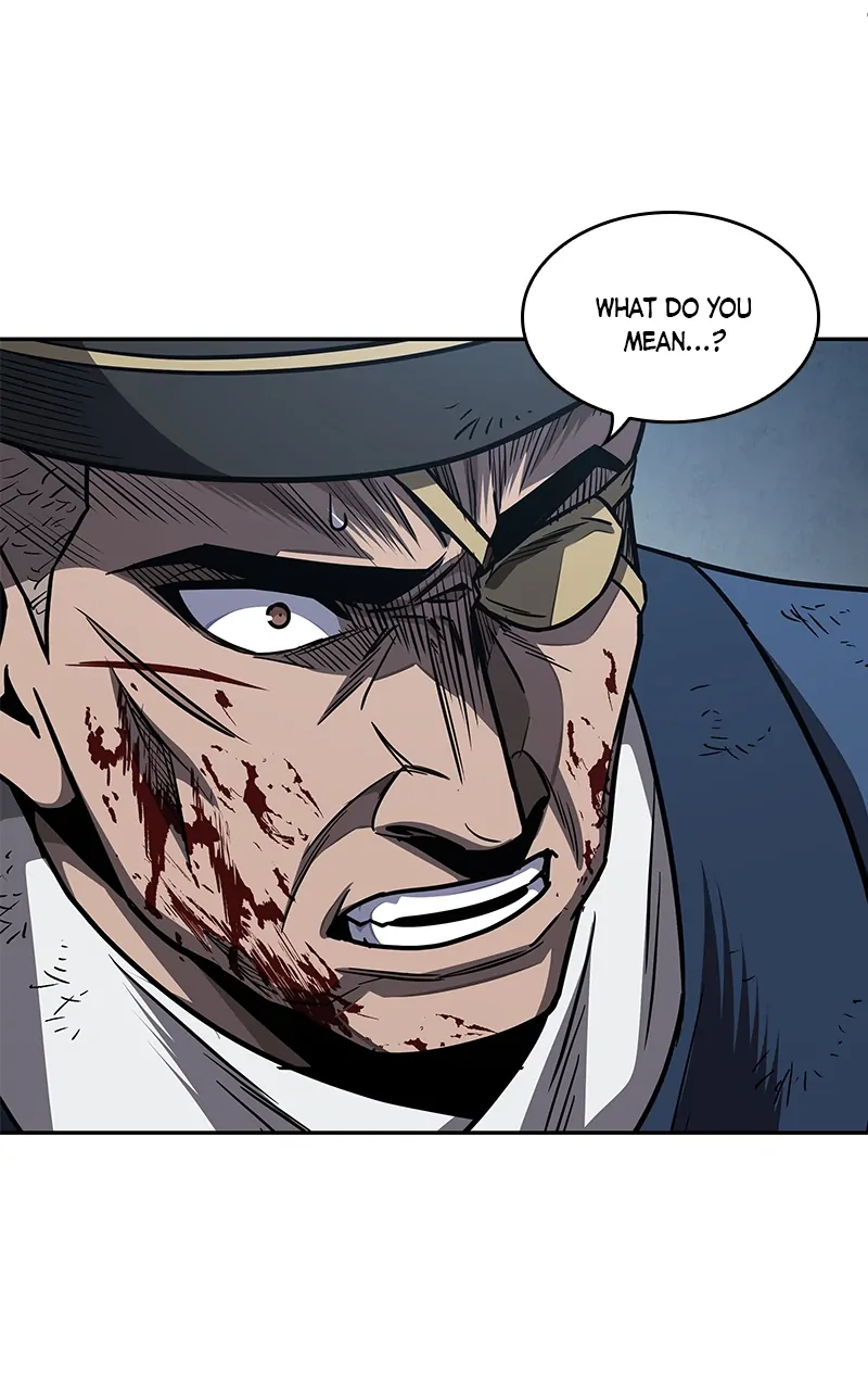 Read Nano Machine ENGLISH Manga Online