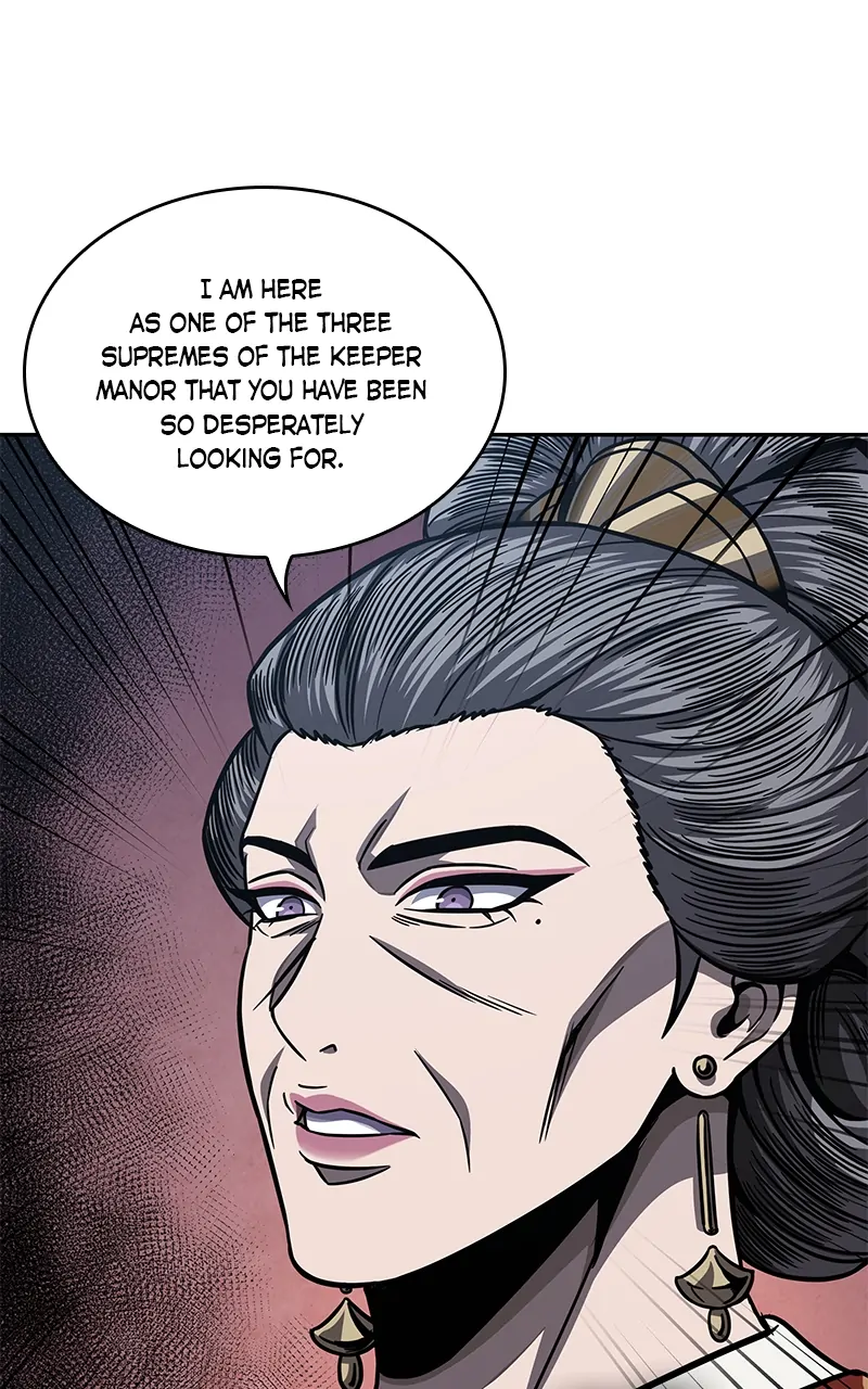 Read Nano Machine ENGLISH Manga Online