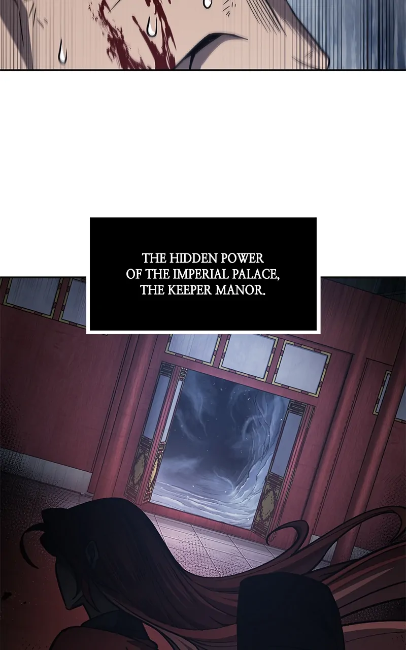 Read Nano Machine ENGLISH Manga Online