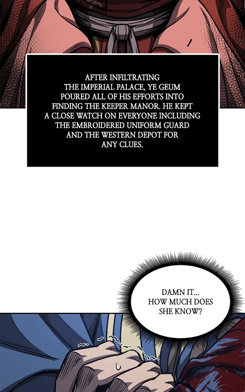 Read Nano Machine ENGLISH Manga Online