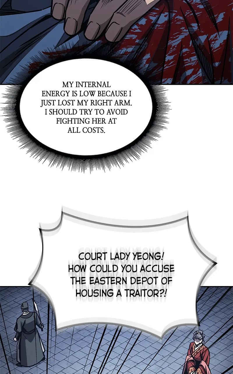 Read Nano Machine ENGLISH Manga Online