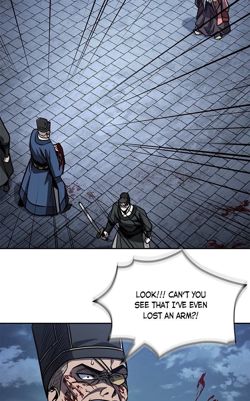 Read Nano Machine ENGLISH Manga Online