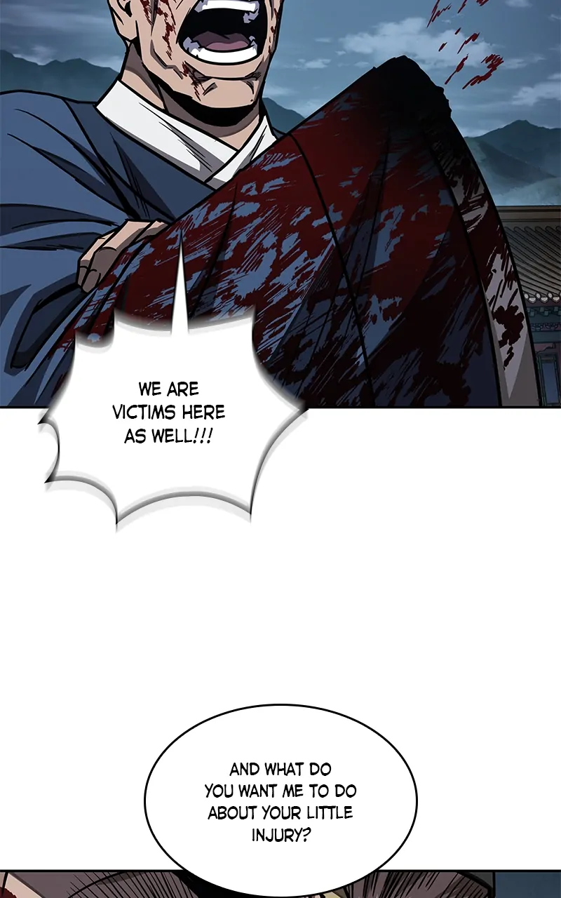 Read Nano Machine ENGLISH Manga Online