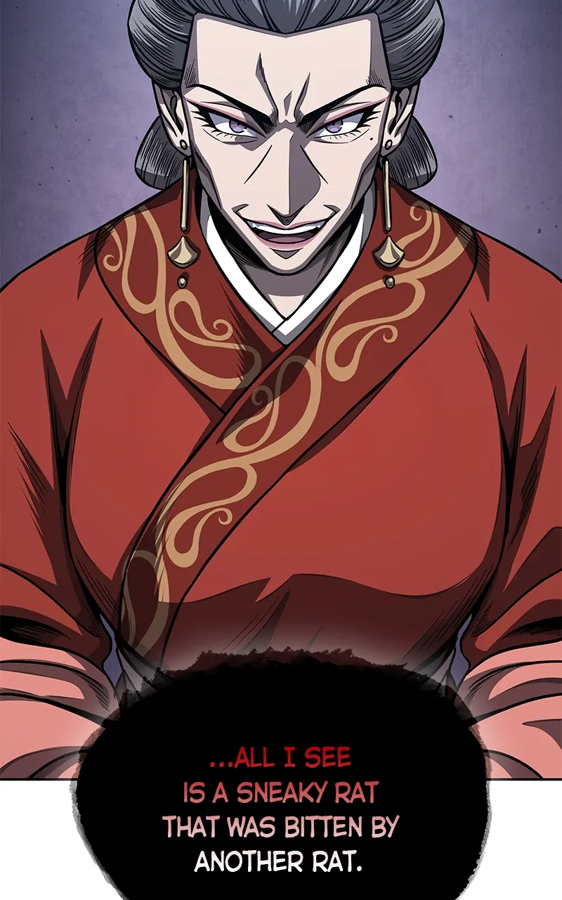 Read Nano Machine ENGLISH Manga Online