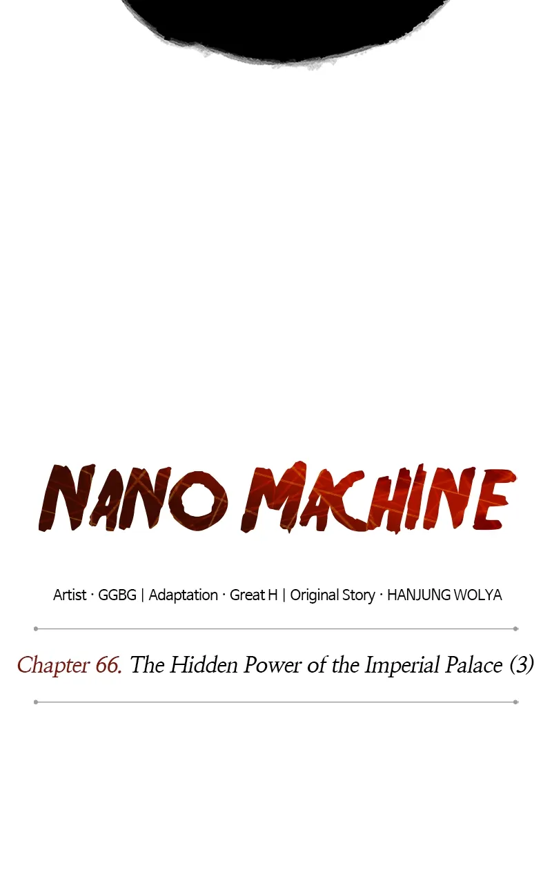 Read Nano Machine ENGLISH Manga Online