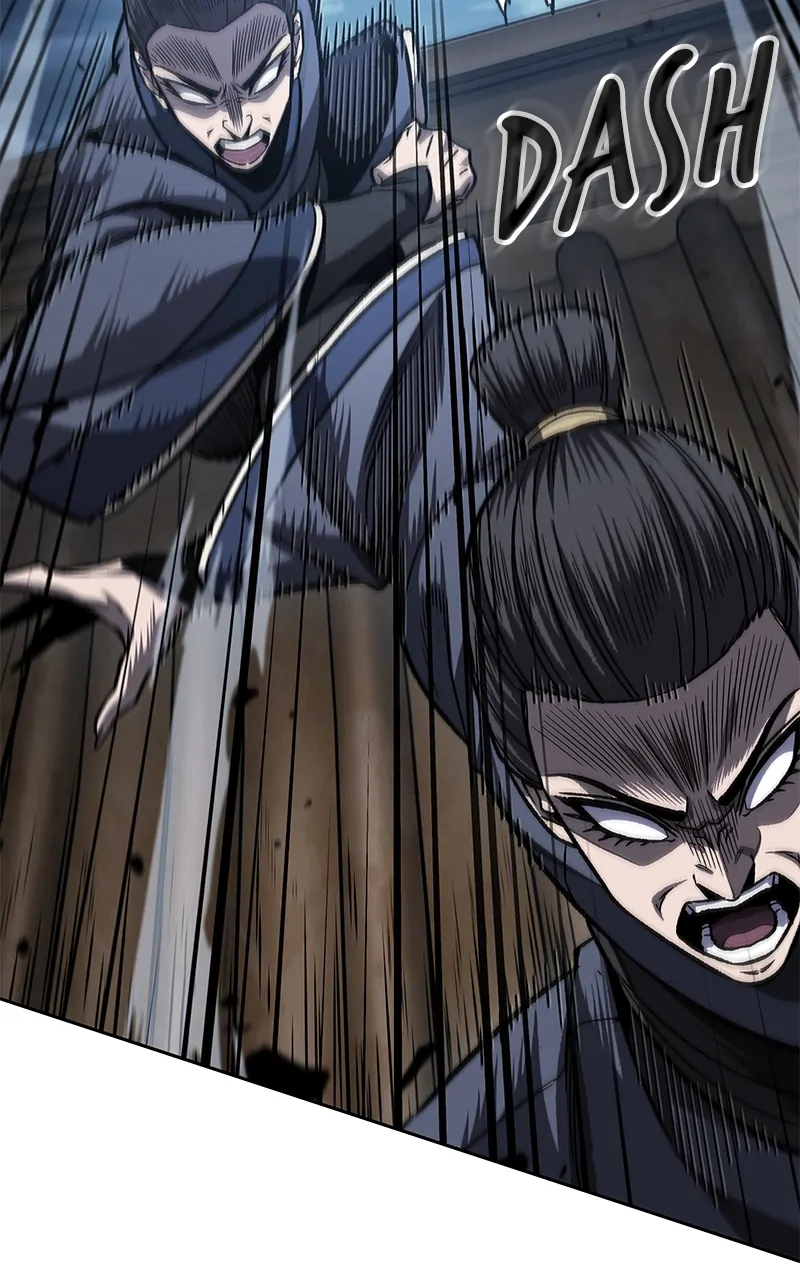 Read Nano Machine ENGLISH Manga Online