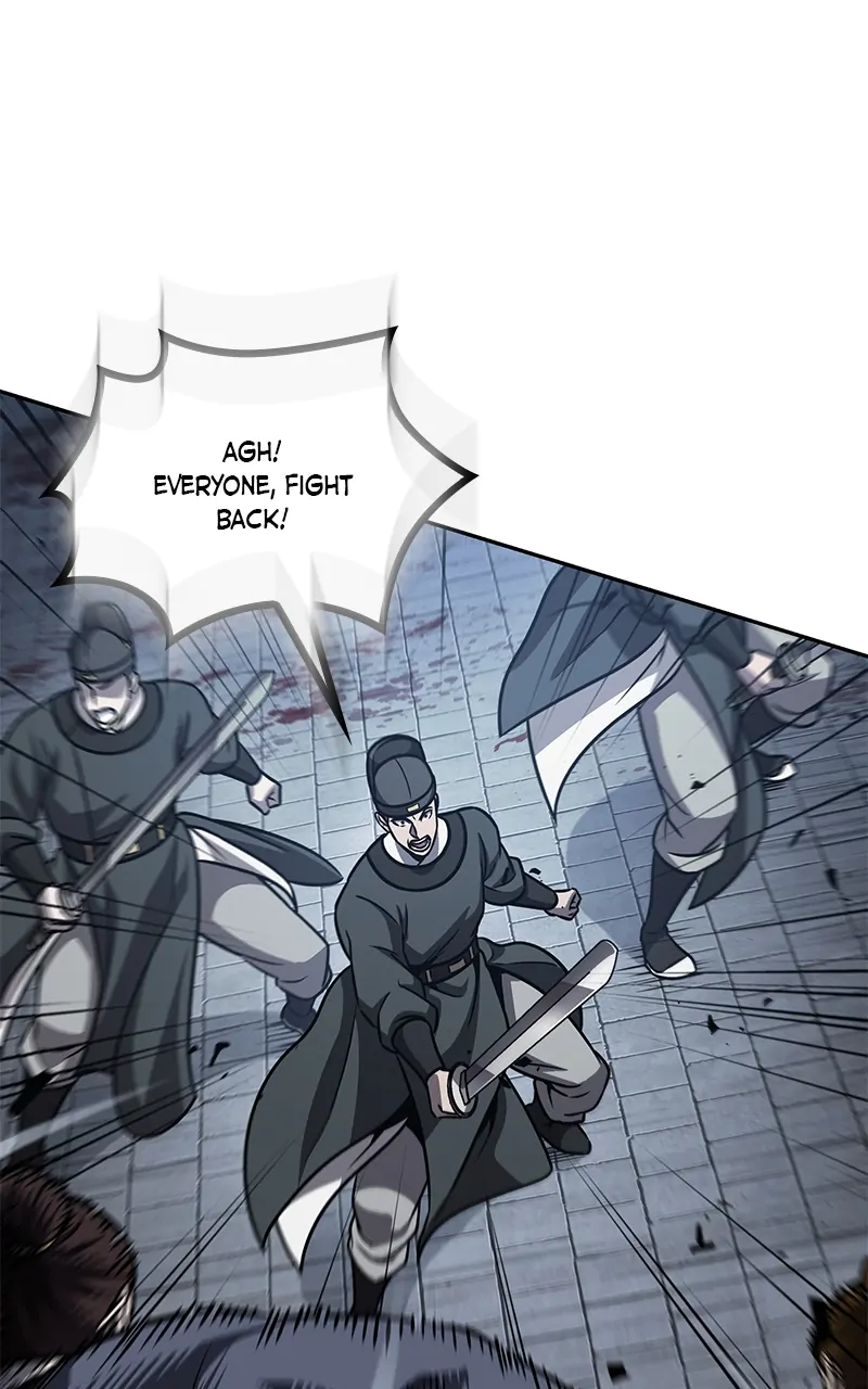 Read Nano Machine ENGLISH Manga Online