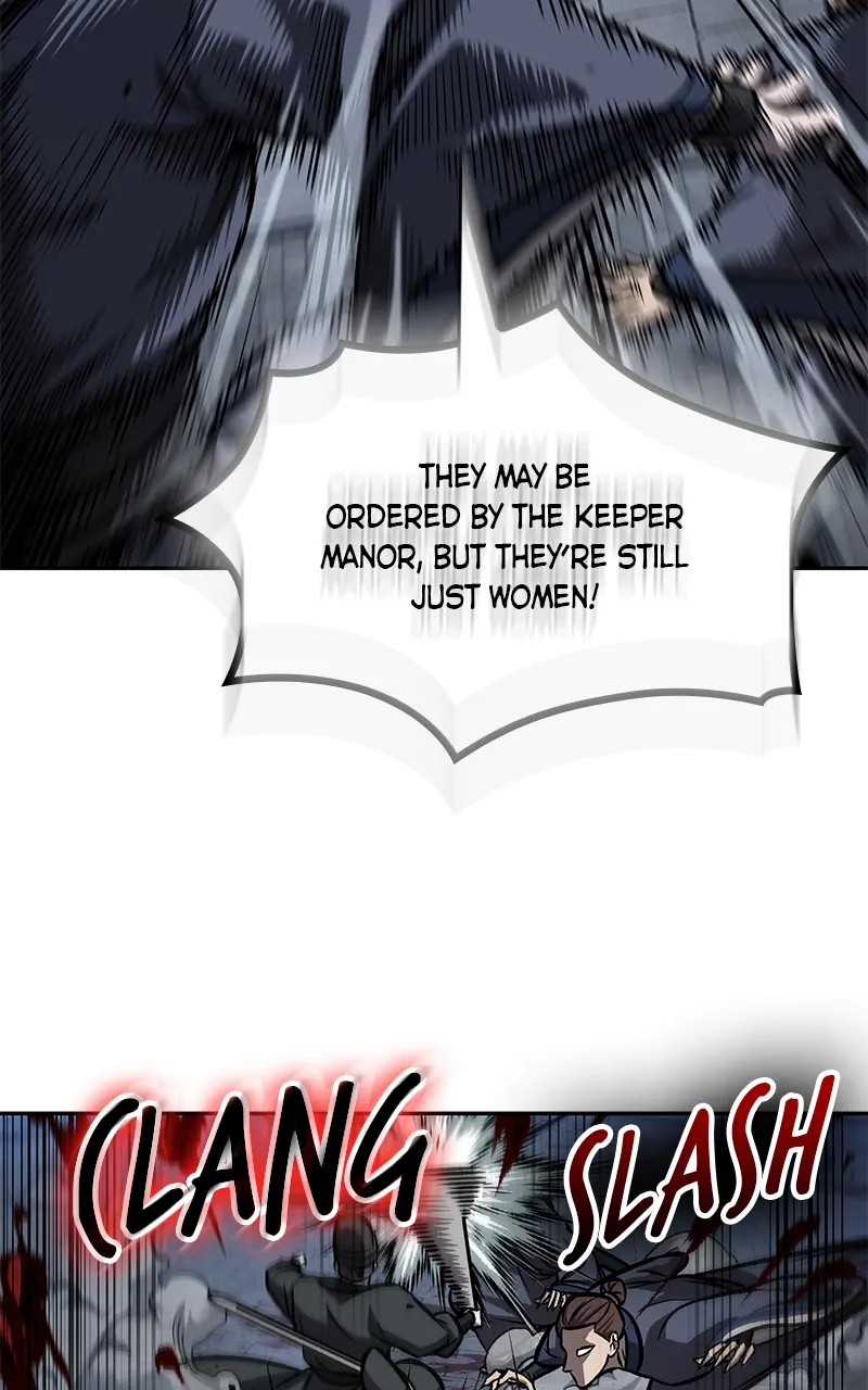 Read Nano Machine ENGLISH Manga Online