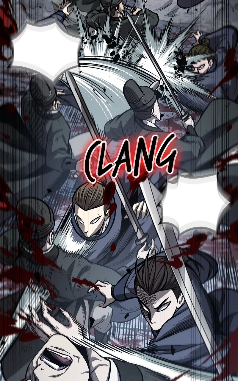 Read Nano Machine ENGLISH Manga Online