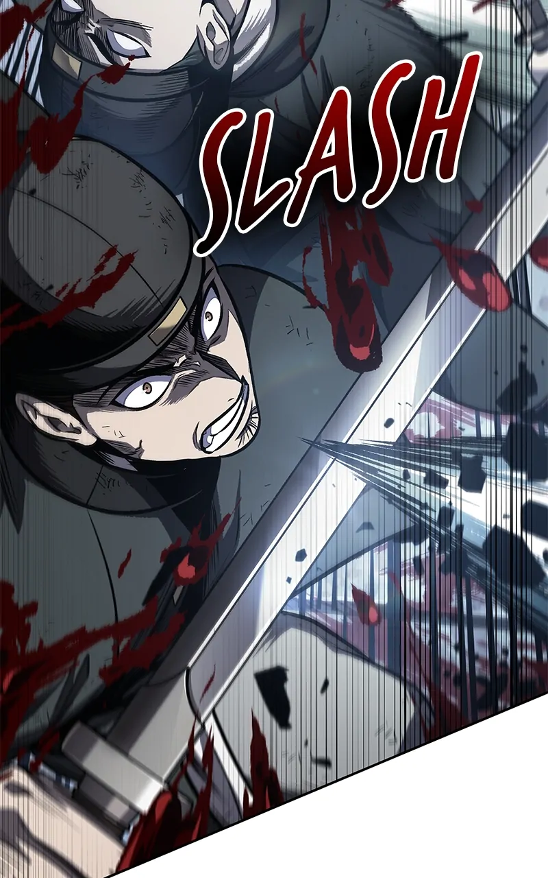 Read Nano Machine ENGLISH Manga Online