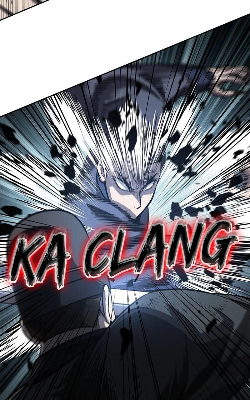 Read Nano Machine ENGLISH Manga Online