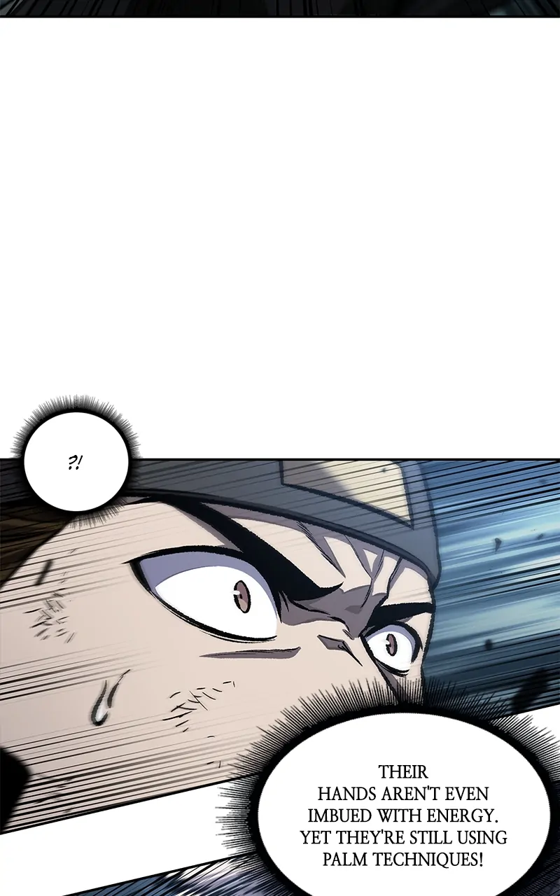 Read Nano Machine ENGLISH Manga Online