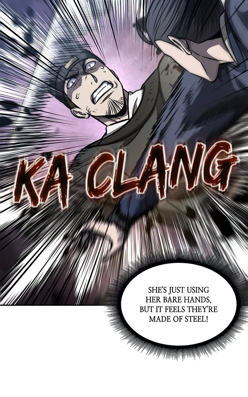 Read Nano Machine ENGLISH Manga Online