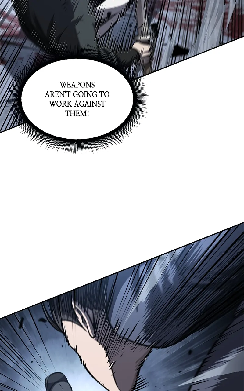 Read Nano Machine ENGLISH Manga Online