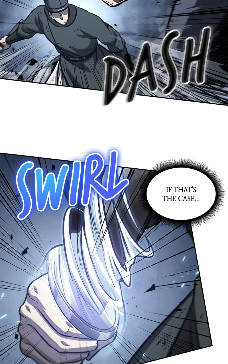 Read Nano Machine ENGLISH Manga Online