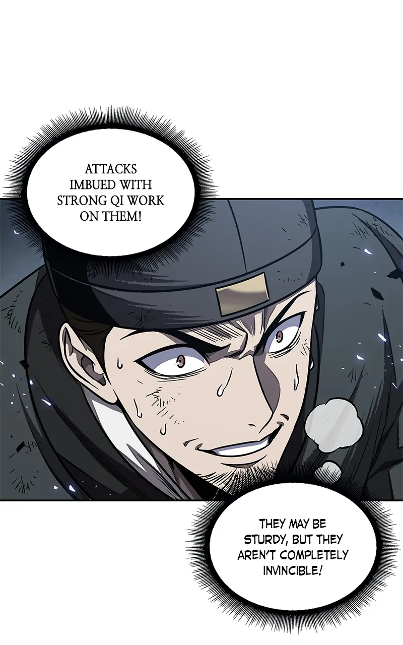 Read Nano Machine ENGLISH Manga Online